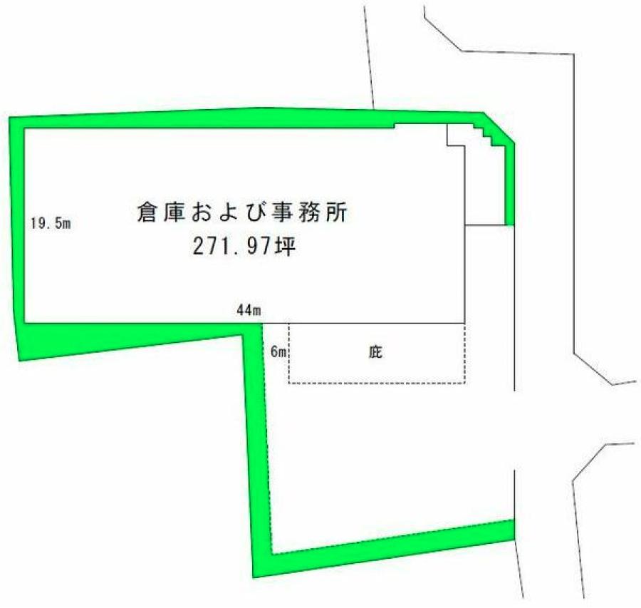 埼玉県狭山市の貸し倉庫・貸し工場の物件一覧 | 貸倉庫・貸工場