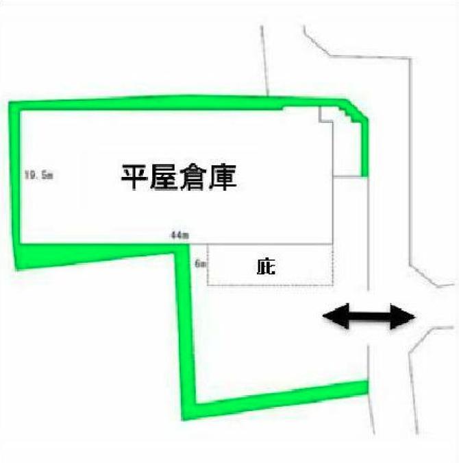 埼玉県狭山市の貸し倉庫・貸し工場の物件一覧 | 貸倉庫・貸工場