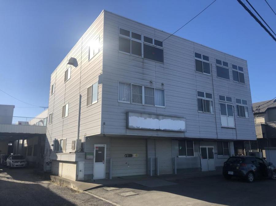 【貸工場】 埼玉県上尾市の物件 領家丸山工場 貸倉庫・貸工場は「さがそーこ」 【貸工場】 埼玉県上尾市の物件 領家丸山工場 貸倉庫・貸工場は「さがそーこ」