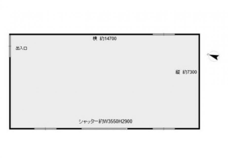 貸倉庫 堤根貸倉庫 千葉県野田市堤根114 9 貸し倉庫 貸し工場は さがそーこ 貸倉庫 堤根貸倉庫 千葉県野田市堤根114 9 貸し倉庫 貸し工場は さがそーこ