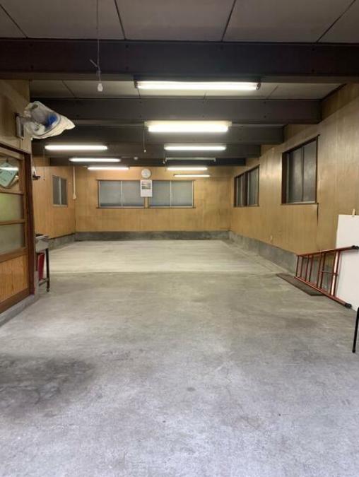 貸し倉庫 貸し工場は さがそーこ
