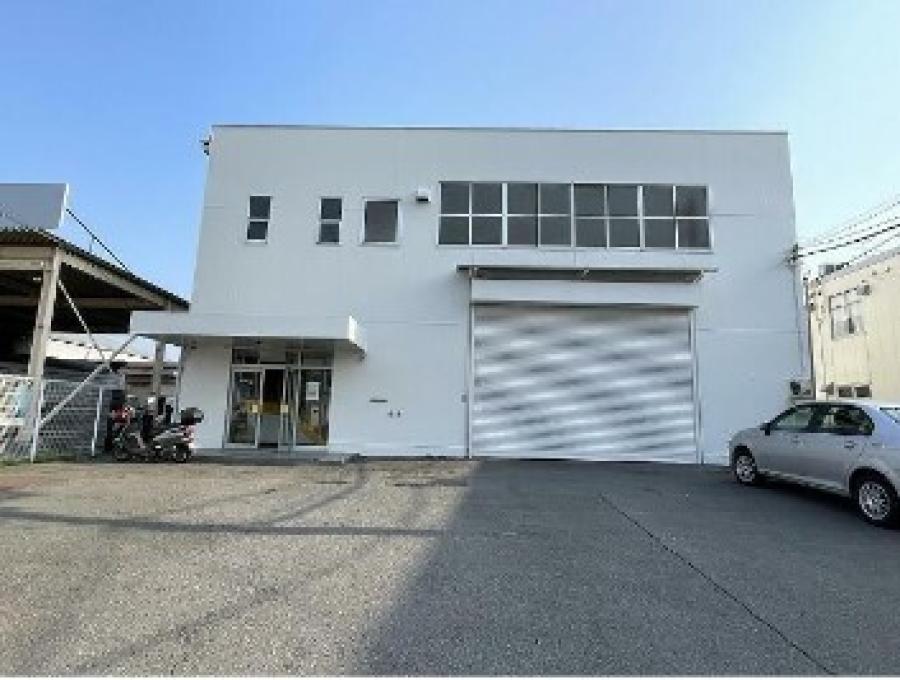 神奈川県のリフト付きの貸し倉庫・貸し工場の物件一覧 | 貸倉庫