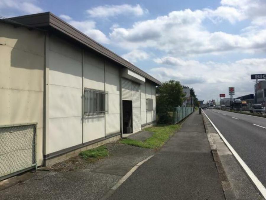 貸倉庫 堤根貸倉庫 千葉県野田市堤根114 9 貸し倉庫 貸し工場は さがそーこ 貸倉庫 堤根貸倉庫 千葉県野田市堤根114 9 貸し倉庫 貸し工場は さがそーこ