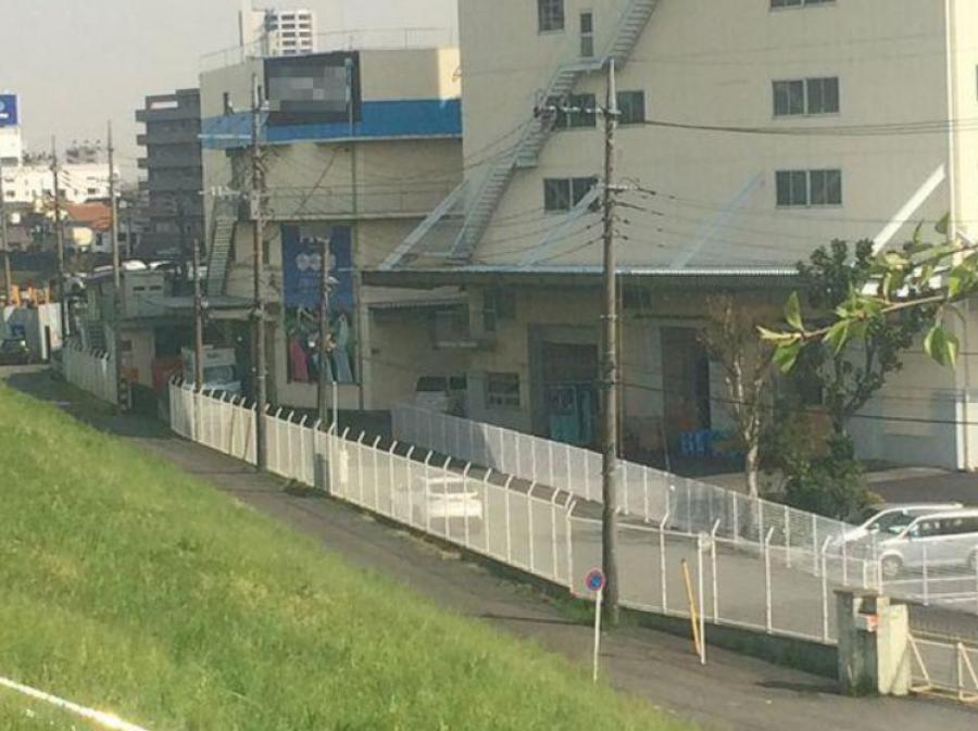 貸工場 浮間 406坪工場・倉庫 東京都北区浮間1227 貸し倉庫・貸し工場は「さがそーこ」 貸工場 浮間 406坪工場・倉庫 東京都北区浮間1227 貸し倉庫・貸し工場は「さがそーこ」