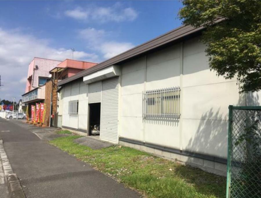 貸倉庫 堤根貸倉庫 千葉県野田市堤根114 9 貸し倉庫 貸し工場は さがそーこ 貸倉庫 堤根貸倉庫 千葉県野田市堤根114 9 貸し倉庫 貸し工場は さがそーこ