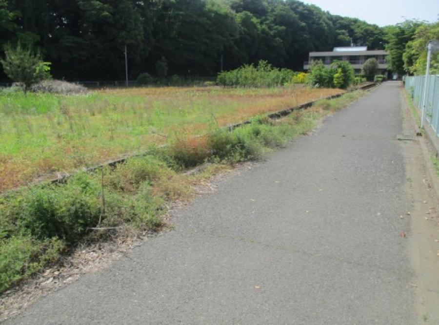【貸地】 埼玉県さいたま市緑区の物件 大字寺山貸地 貸倉庫・貸工場は「さがそーこ」